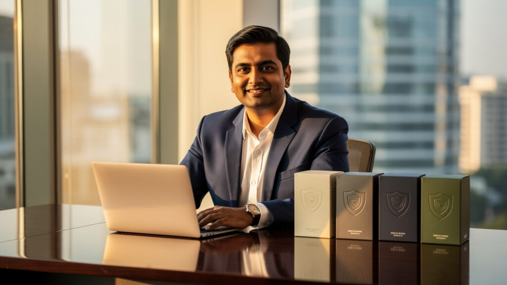 entrepreneur trademark protection india 1