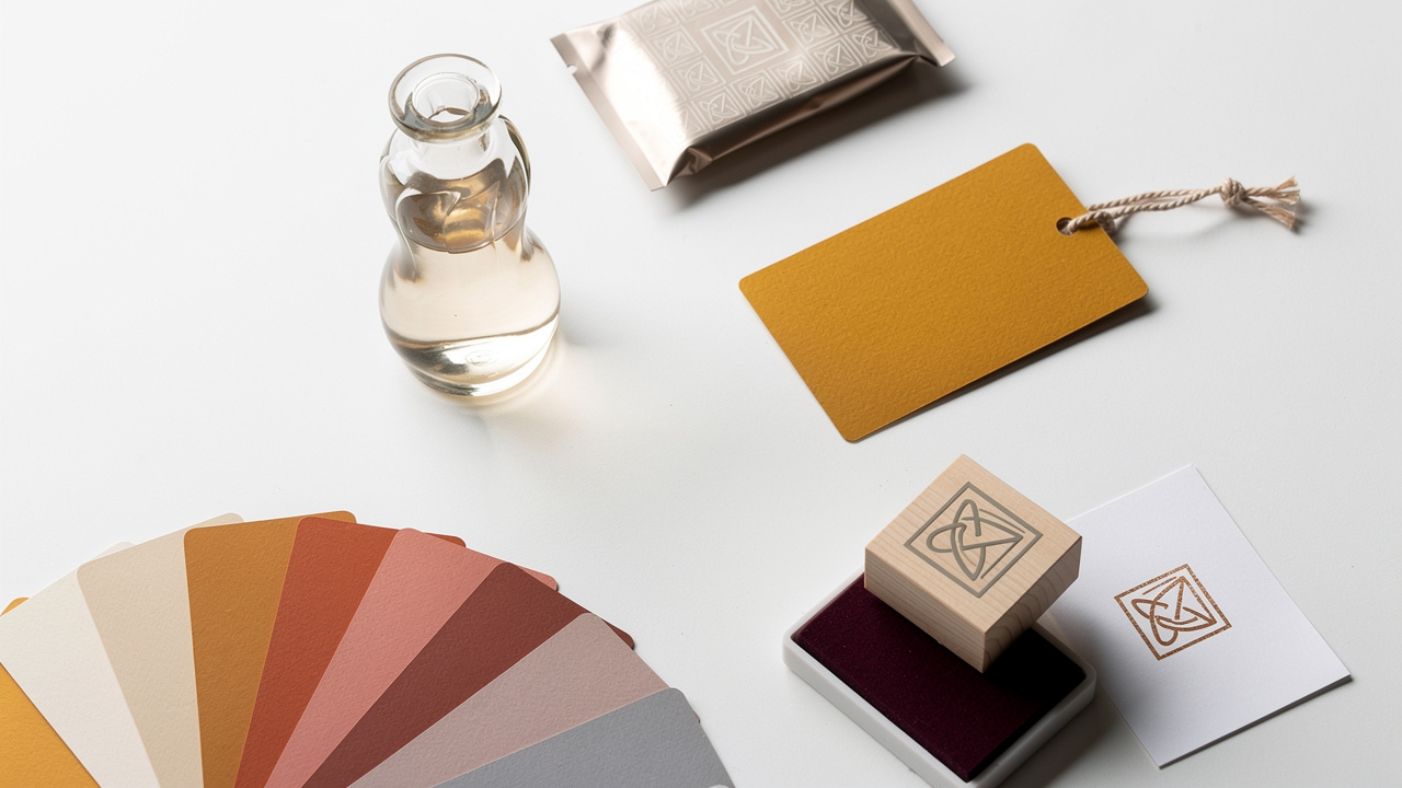 Various brand elements eligible for trademark protection in India